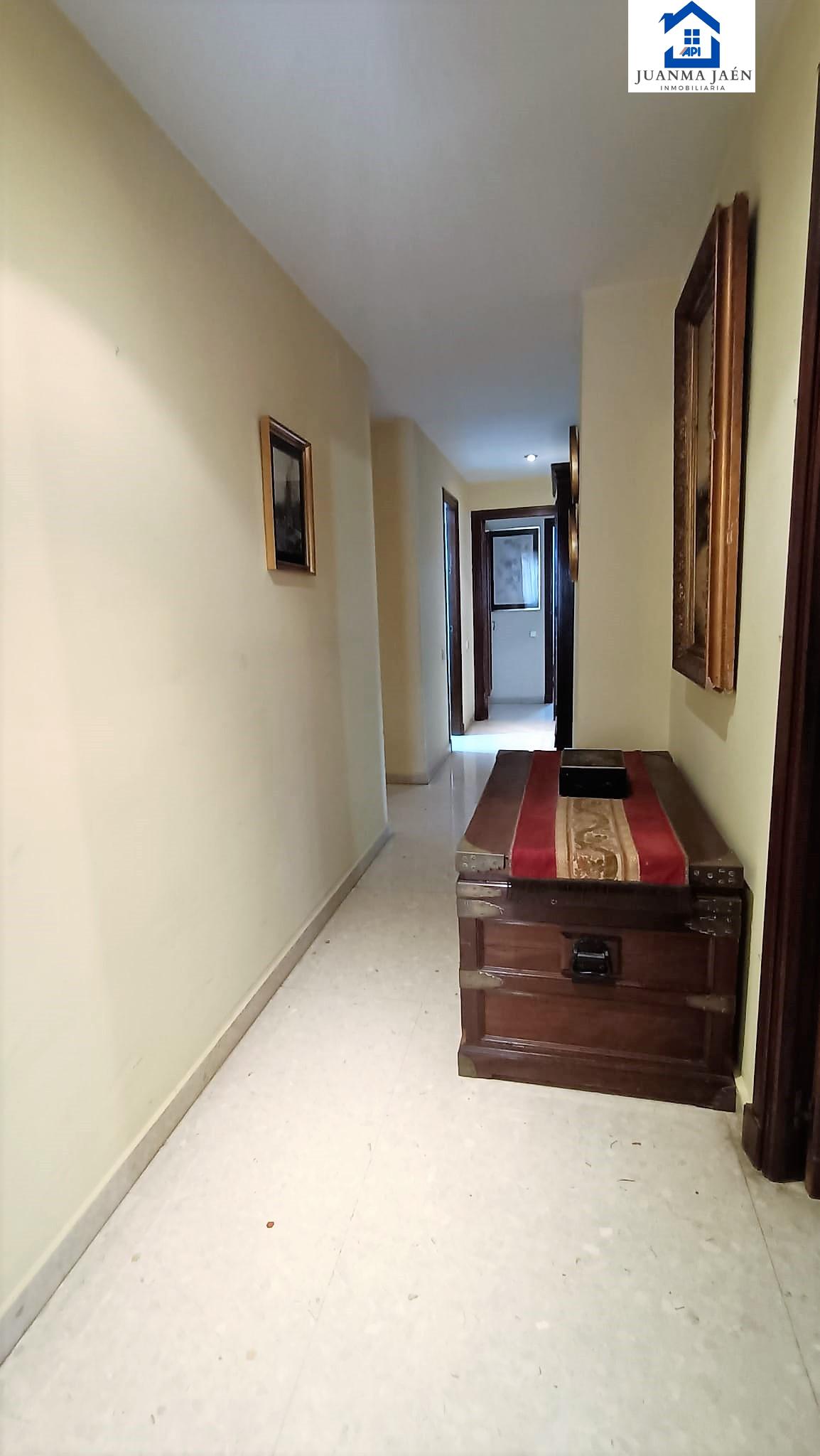 For sale of flat in San Fernando