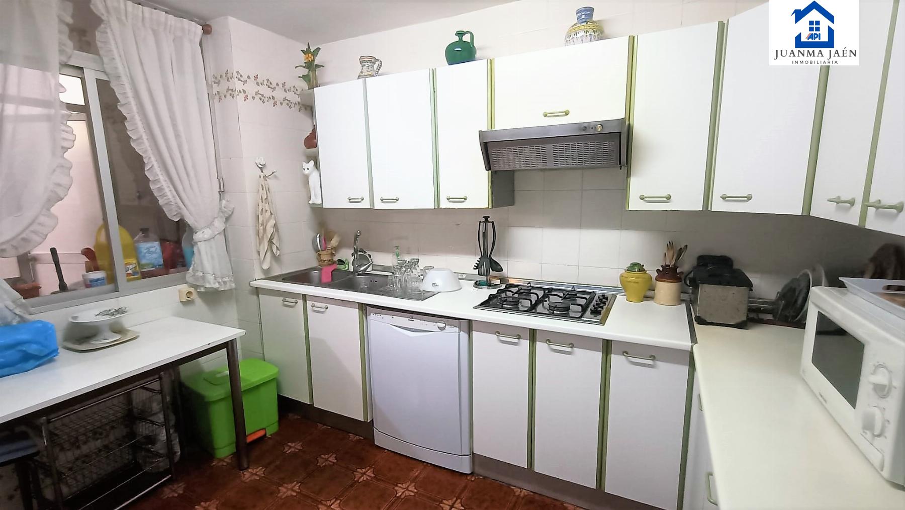 For sale of flat in San Fernando