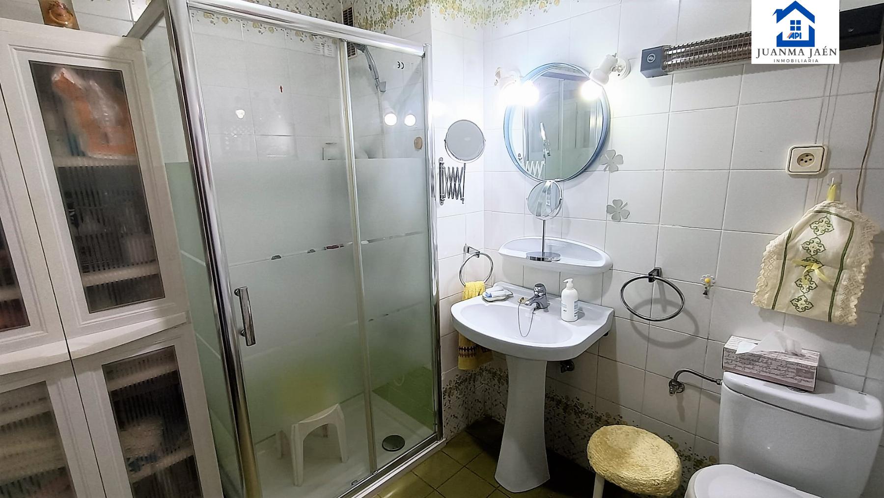 For sale of flat in San Fernando