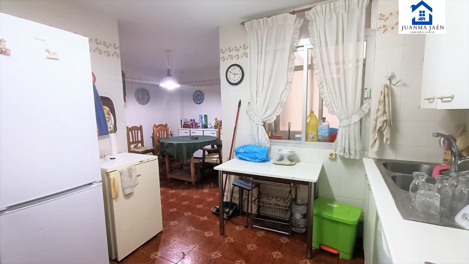 For sale of flat in San Fernando