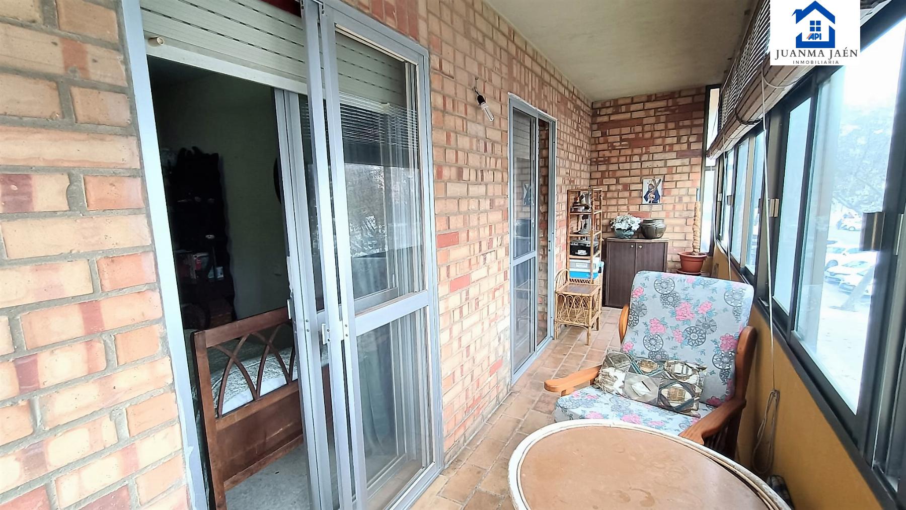 For sale of flat in San Fernando
