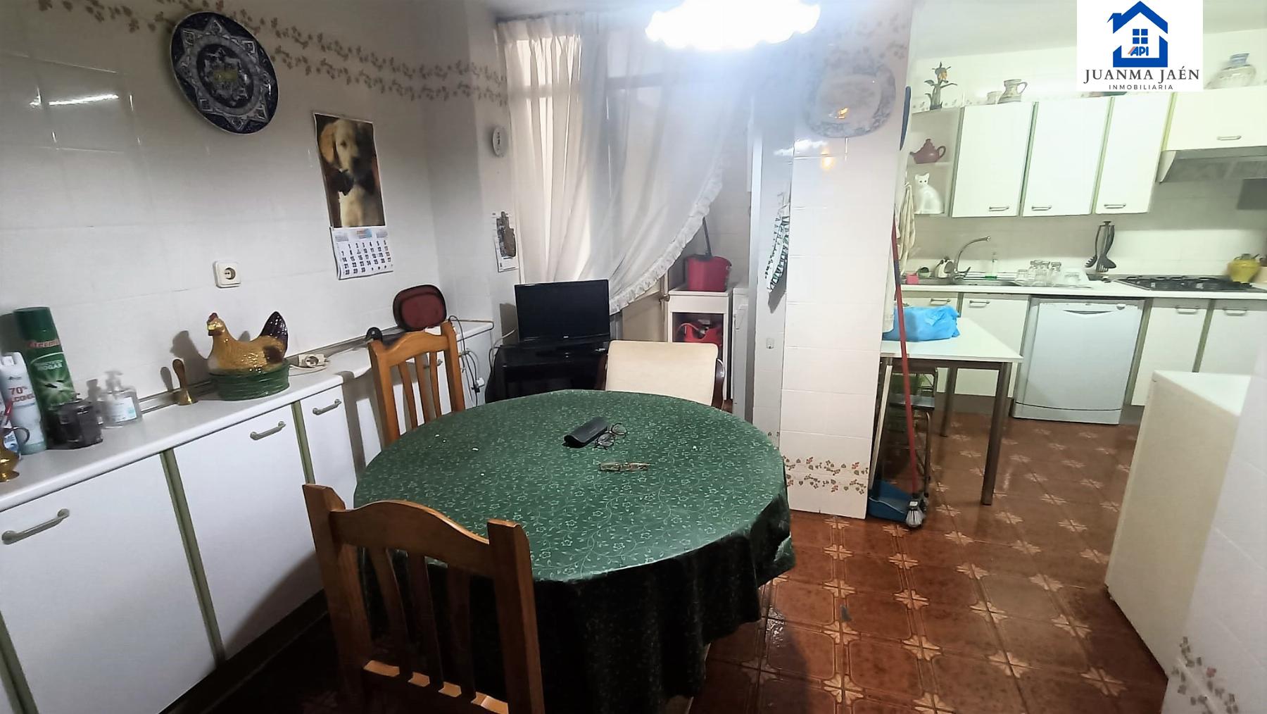 For sale of flat in San Fernando