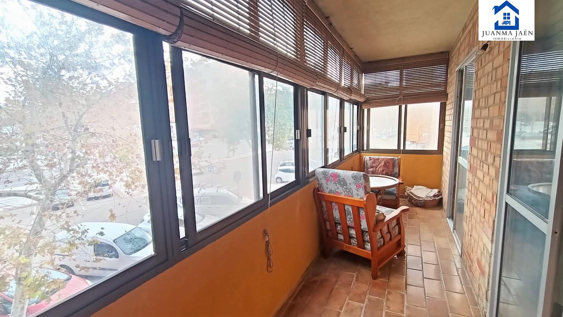 For sale of flat in San Fernando