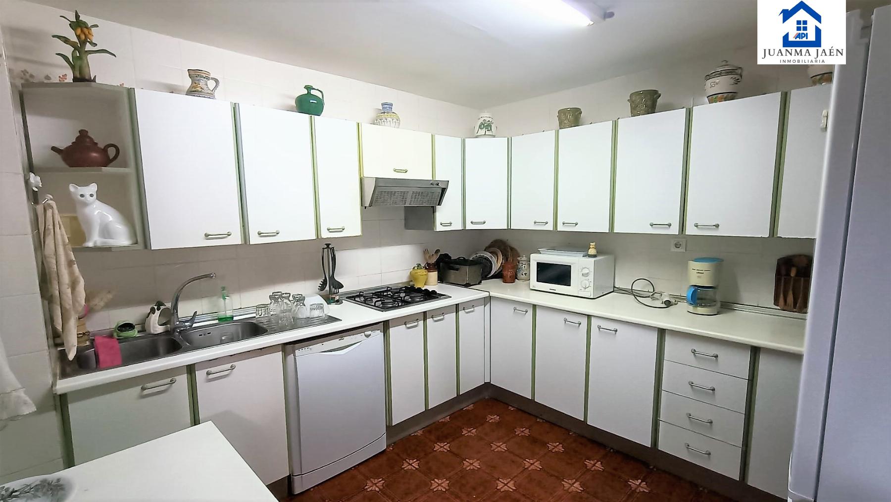 For sale of flat in San Fernando
