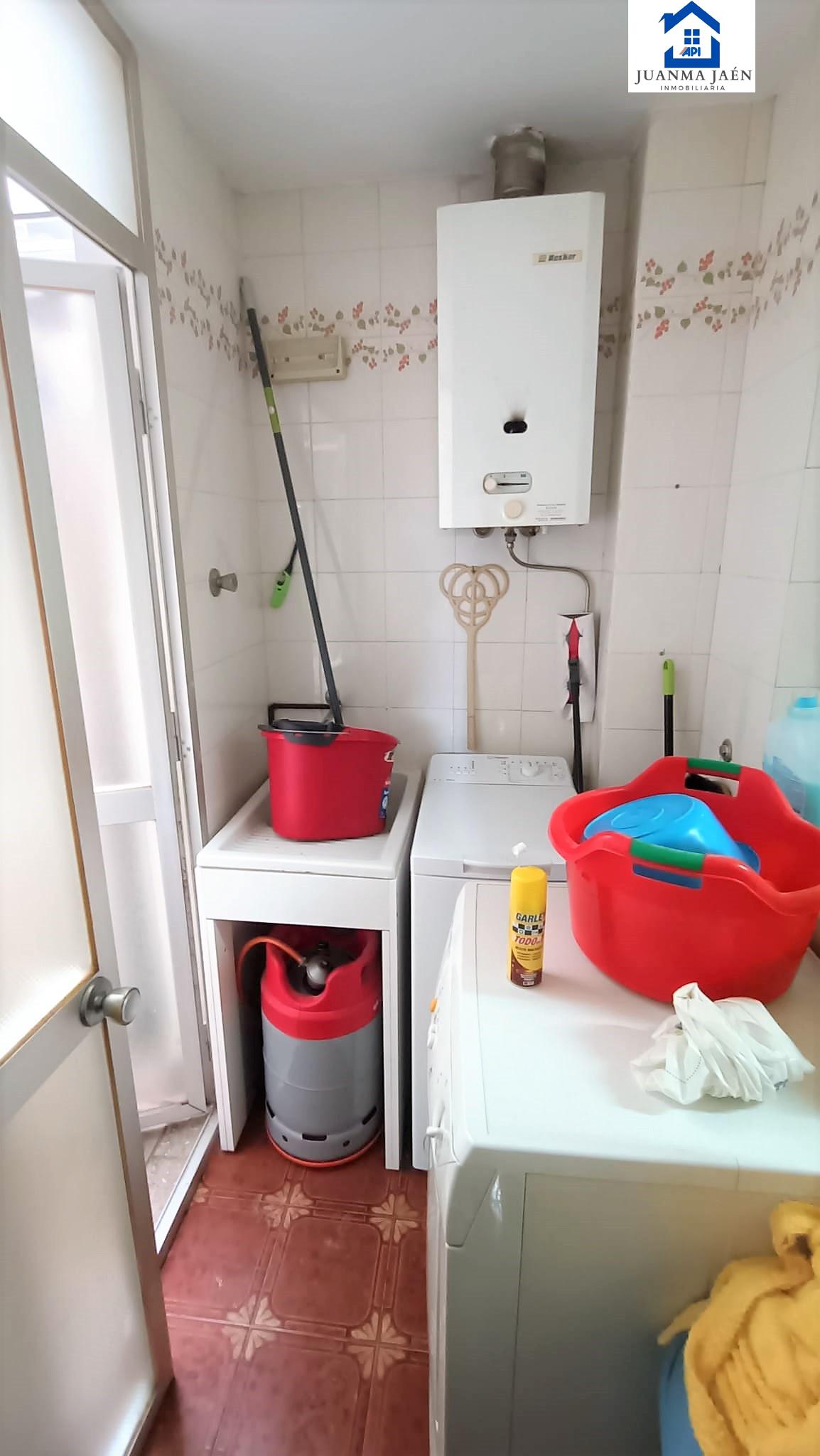 For sale of flat in San Fernando