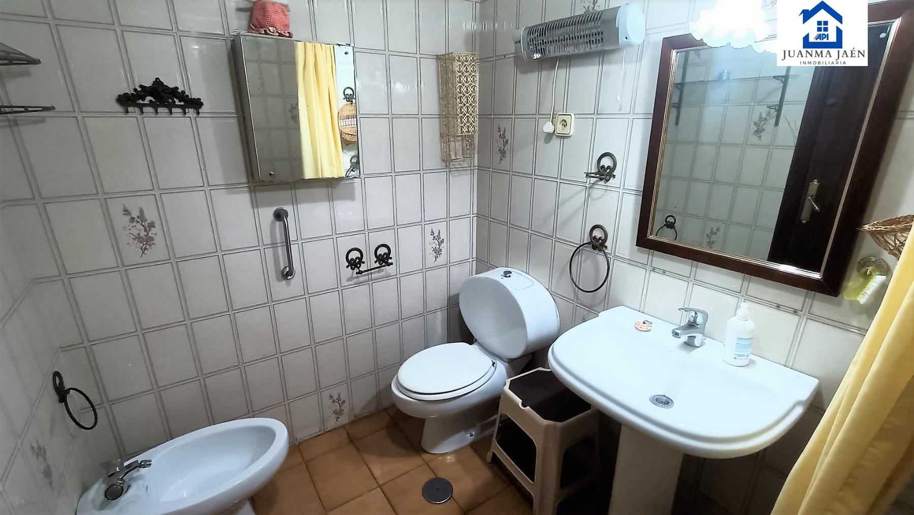 For sale of flat in San Fernando