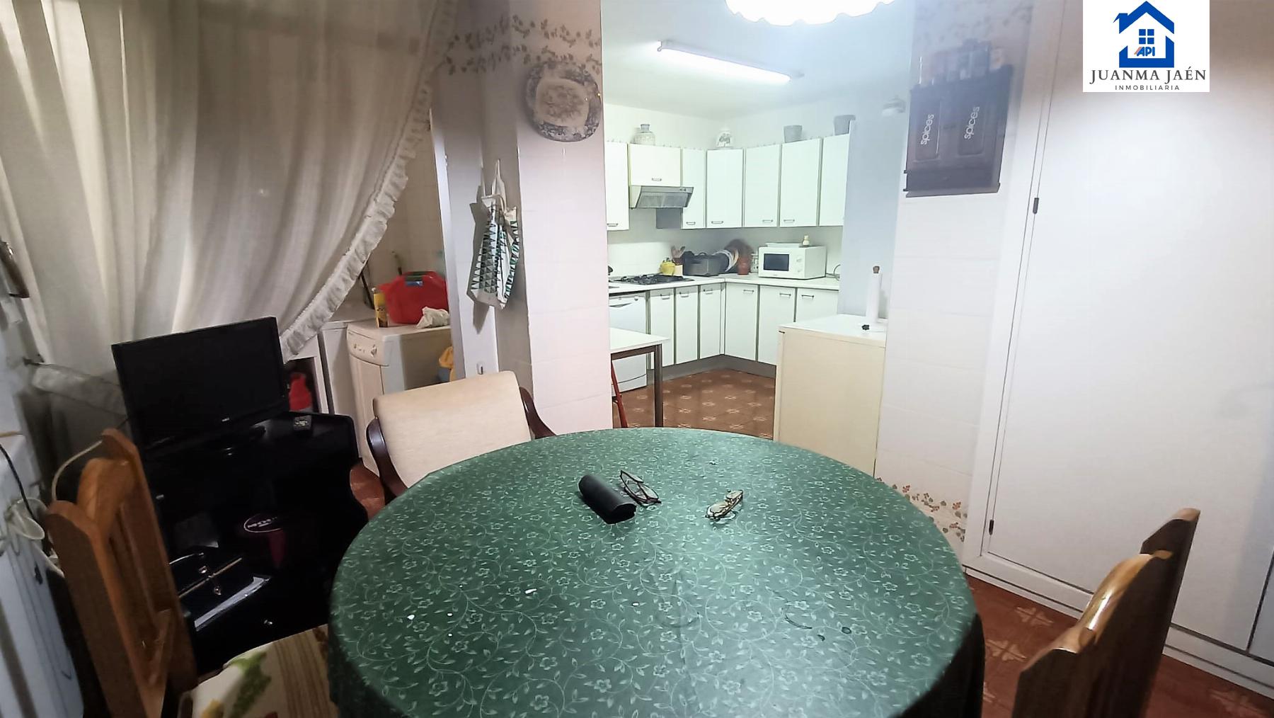 For sale of flat in San Fernando