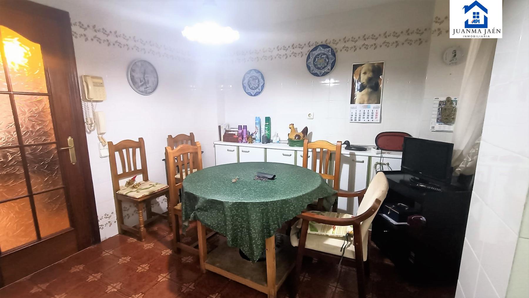 For sale of flat in San Fernando