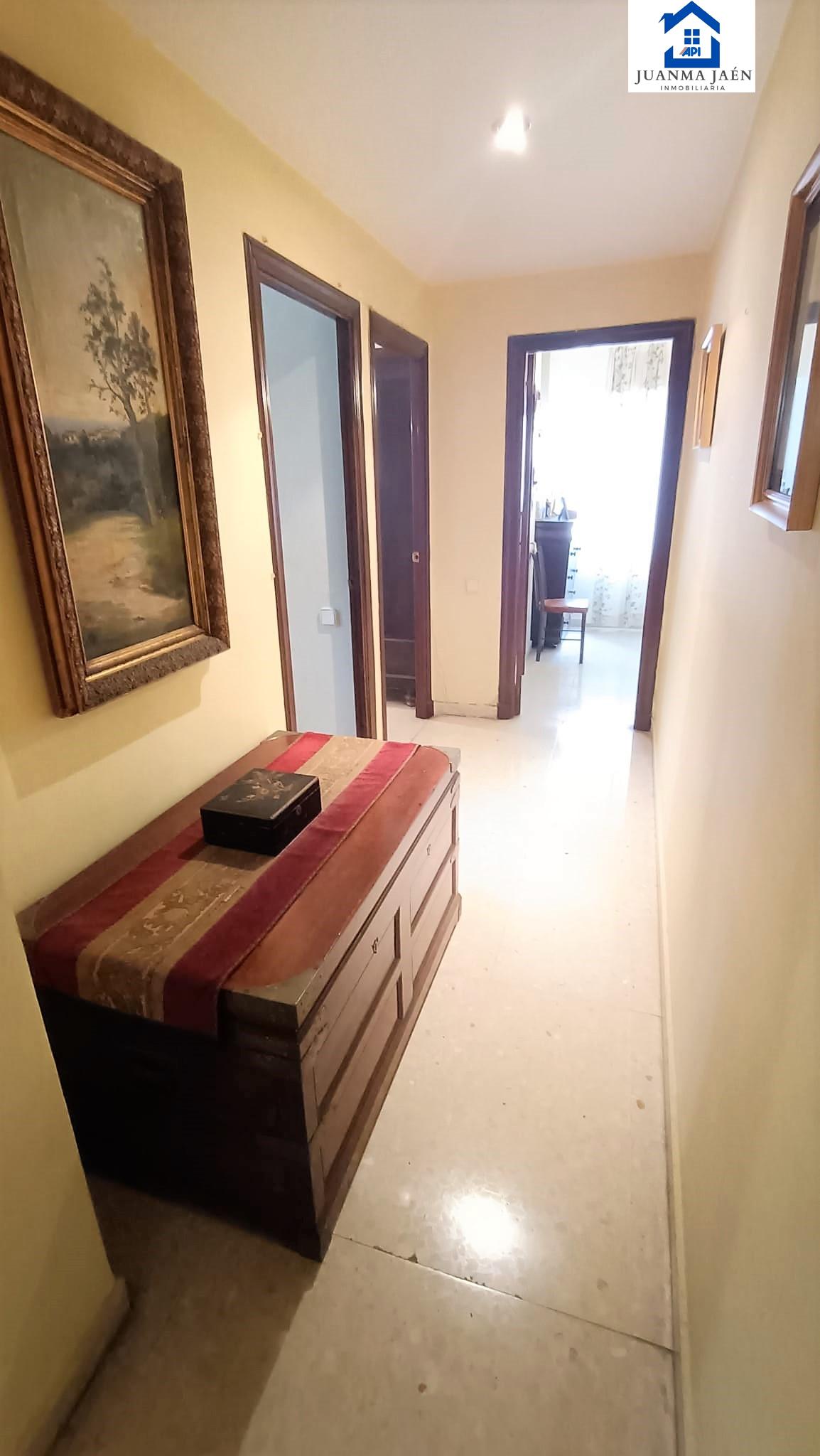 For sale of flat in San Fernando