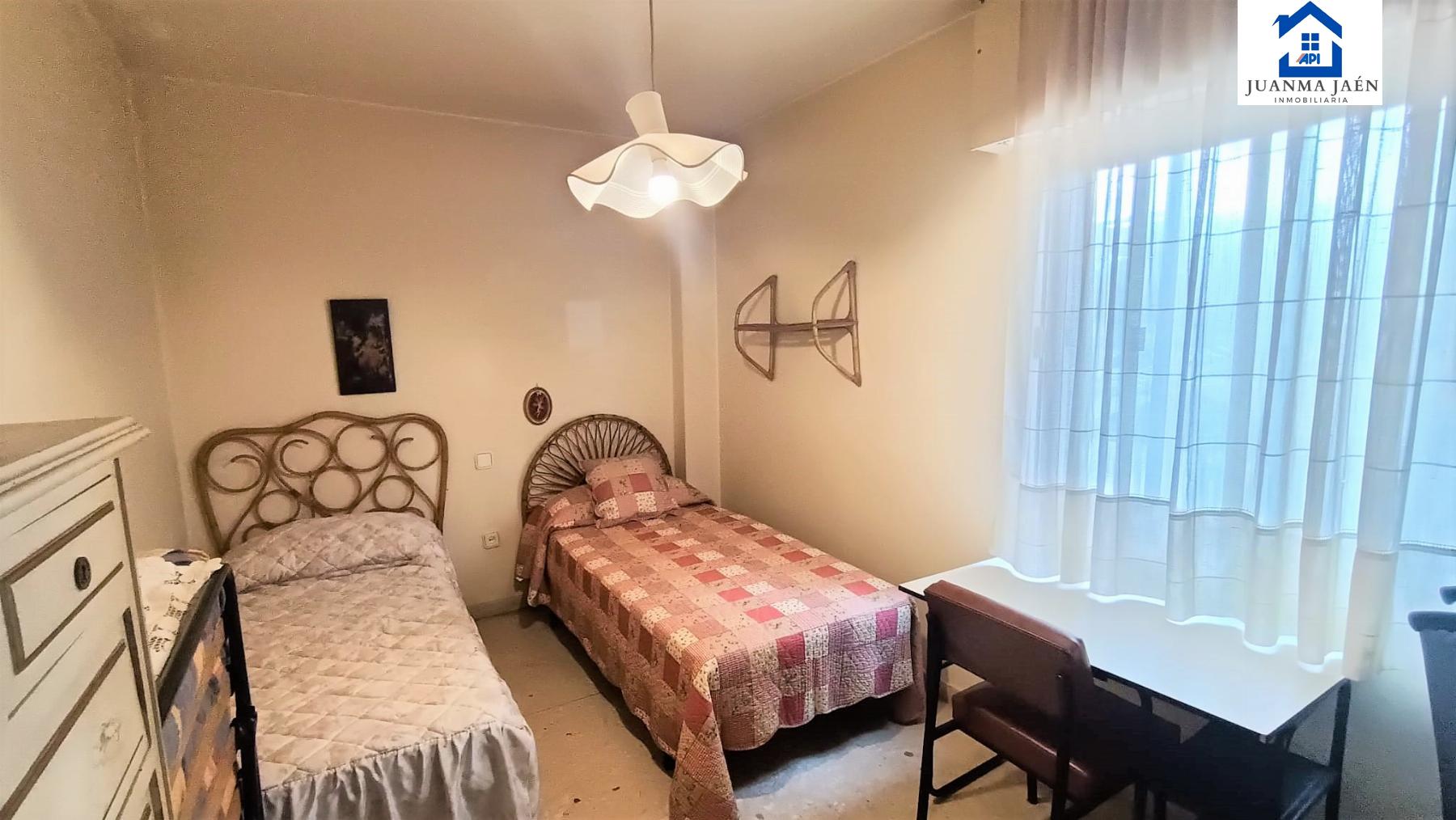 For sale of flat in San Fernando