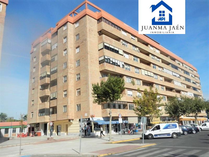 For sale of flat in San Fernando