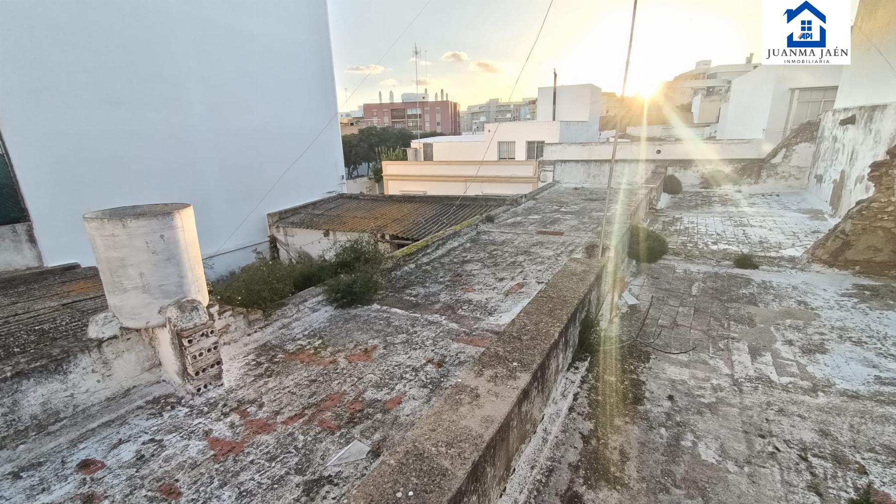 Venta de casa en San Fernando