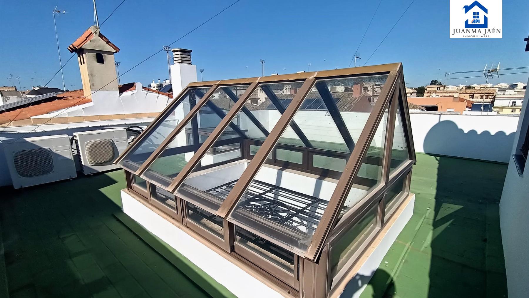 Venta de casa en San Fernando