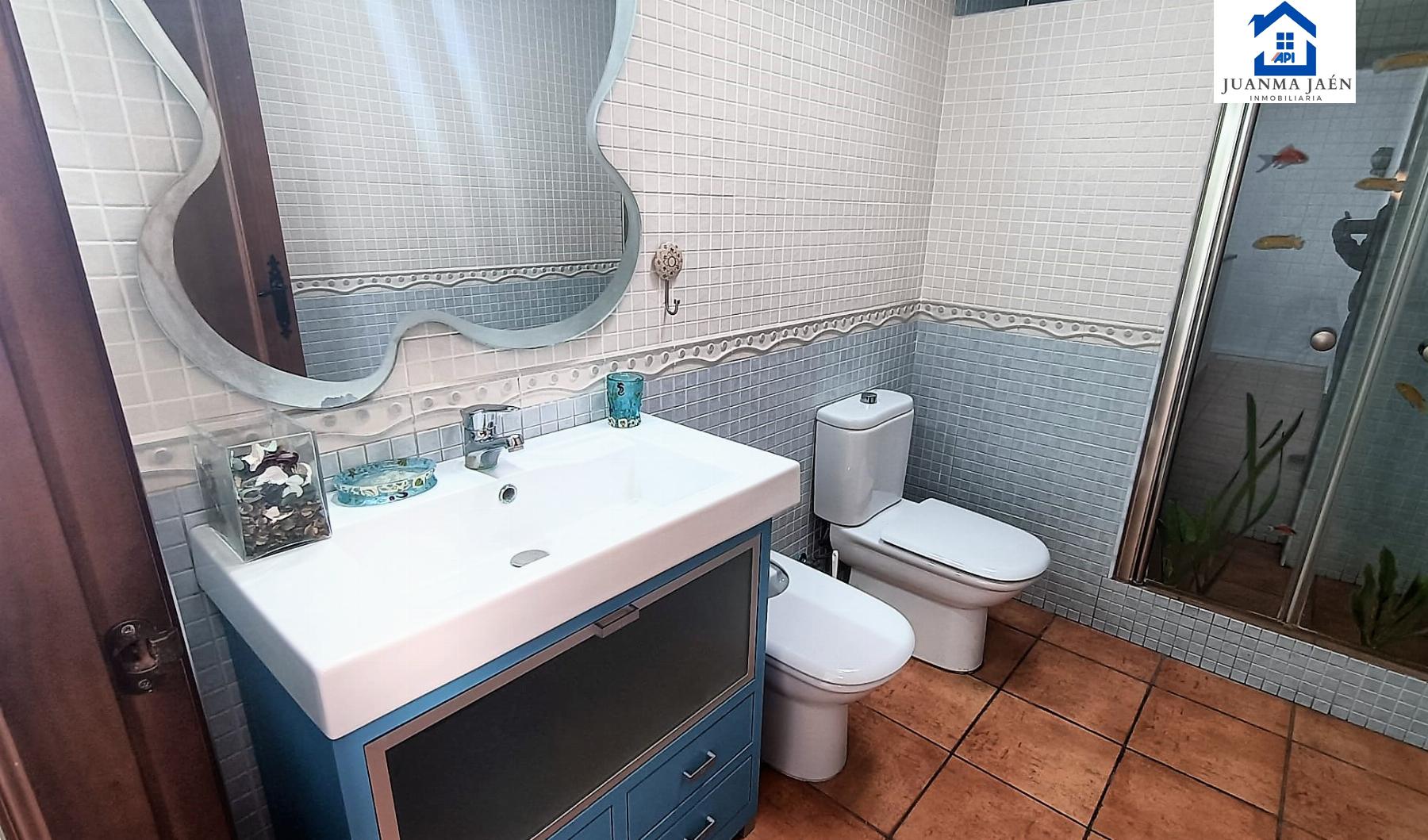 Venta de casa en San Fernando