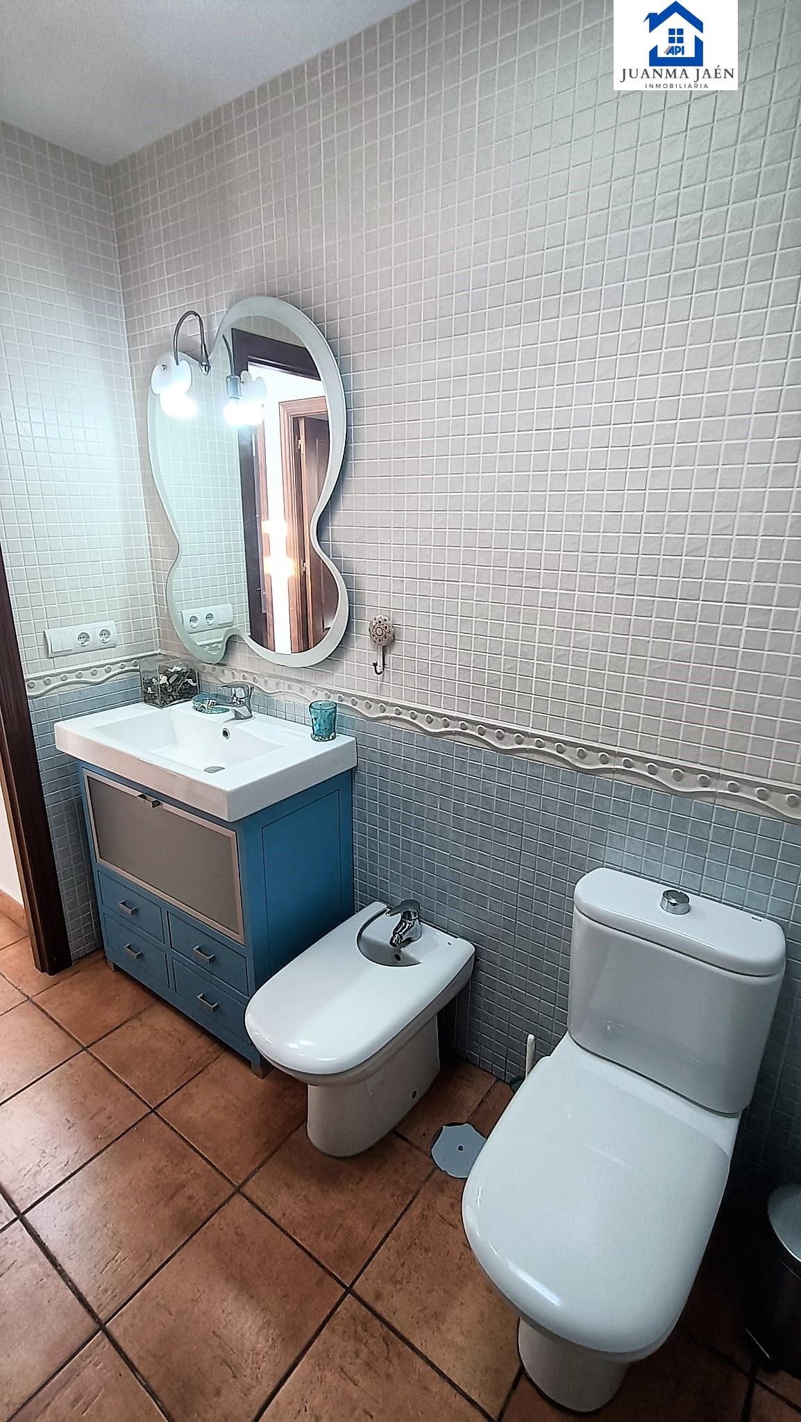 Venta de casa en San Fernando