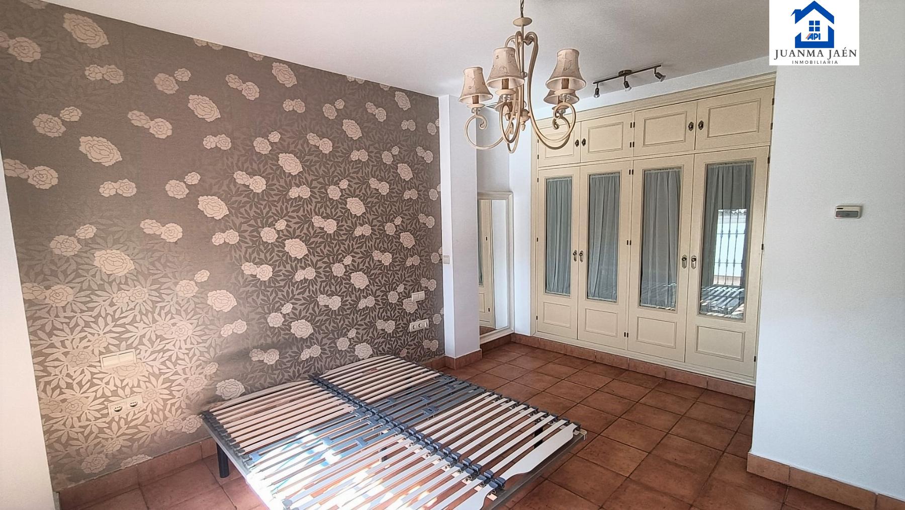Venta de casa en San Fernando