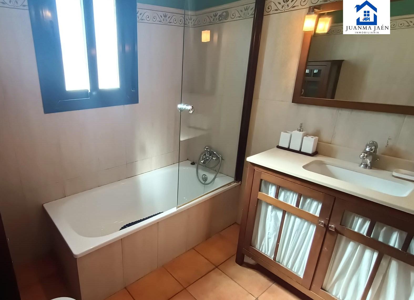 Venta de casa en San Fernando