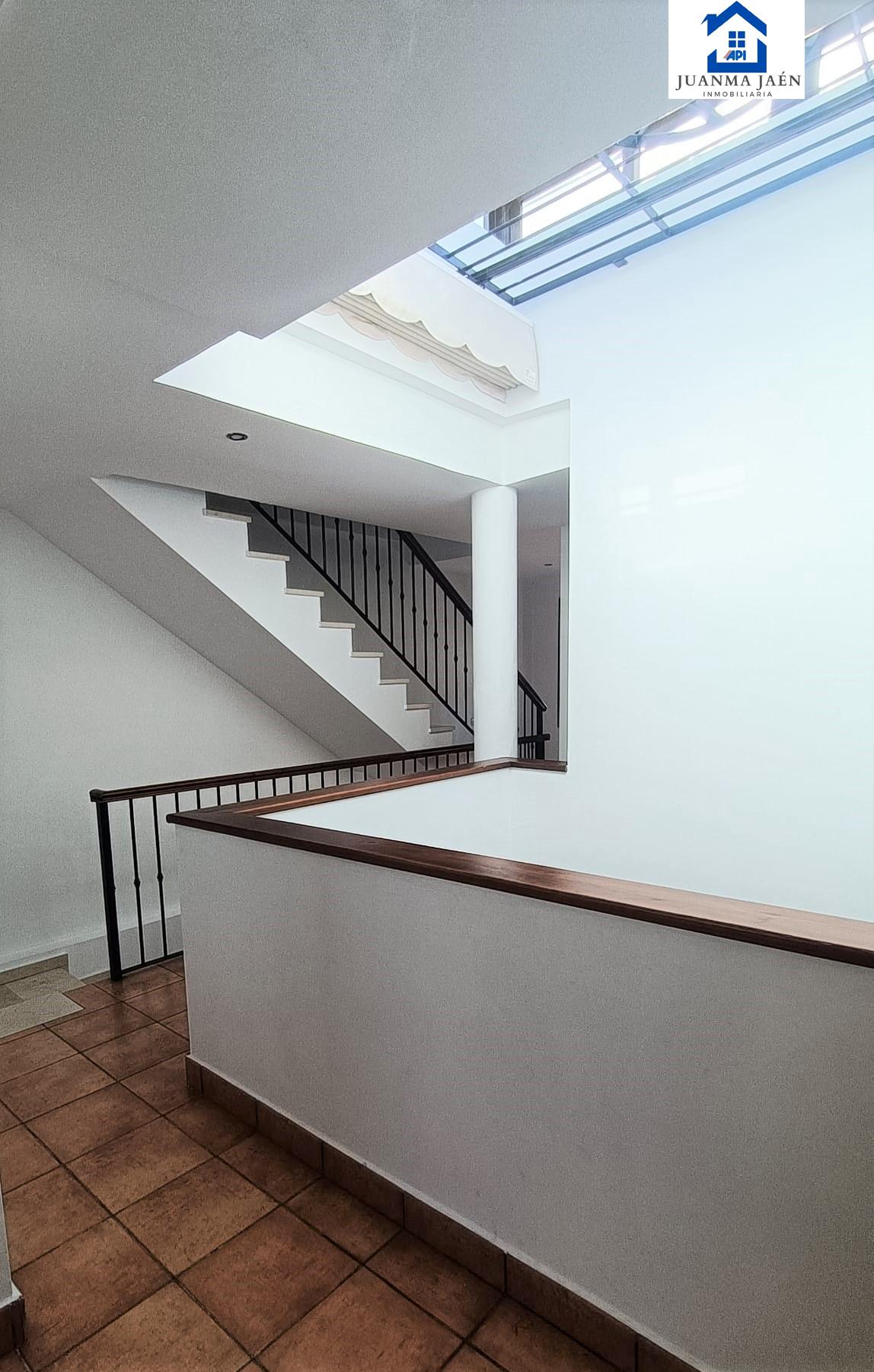 Venta de casa en San Fernando