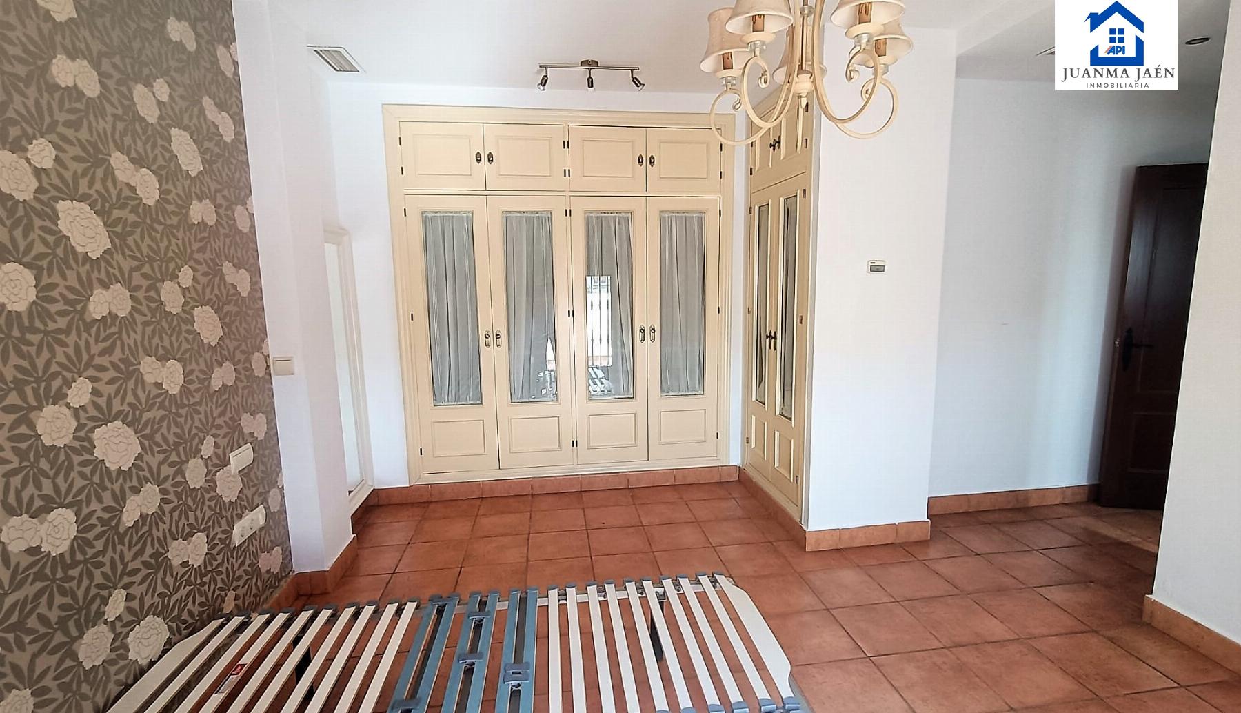 Venta de casa en San Fernando