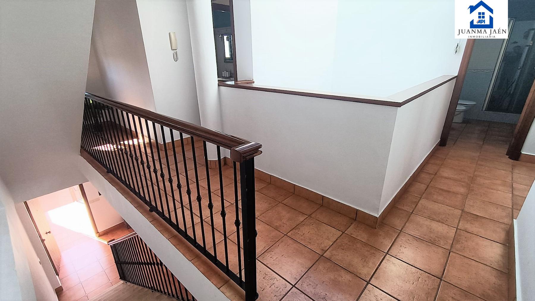 Venta de casa en San Fernando