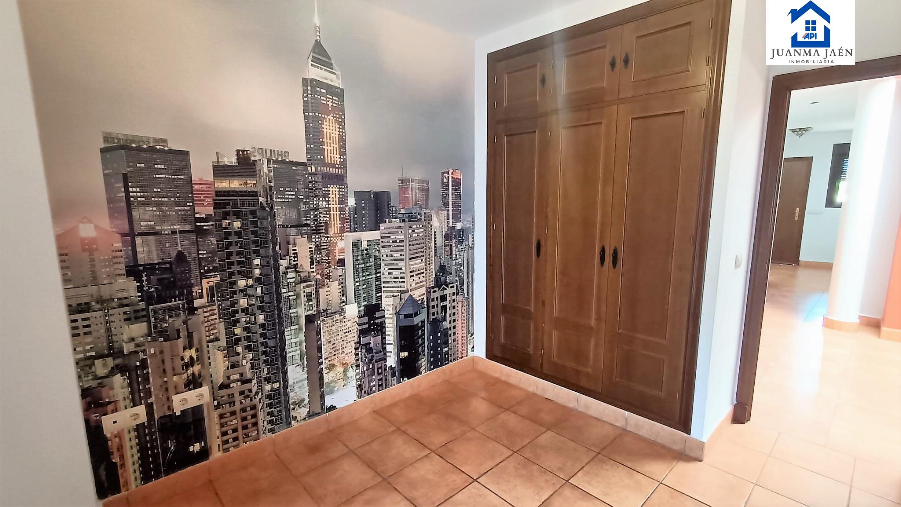 Venta de casa en San Fernando
