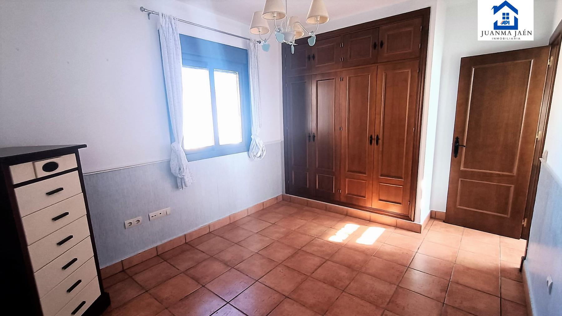 Venta de casa en San Fernando