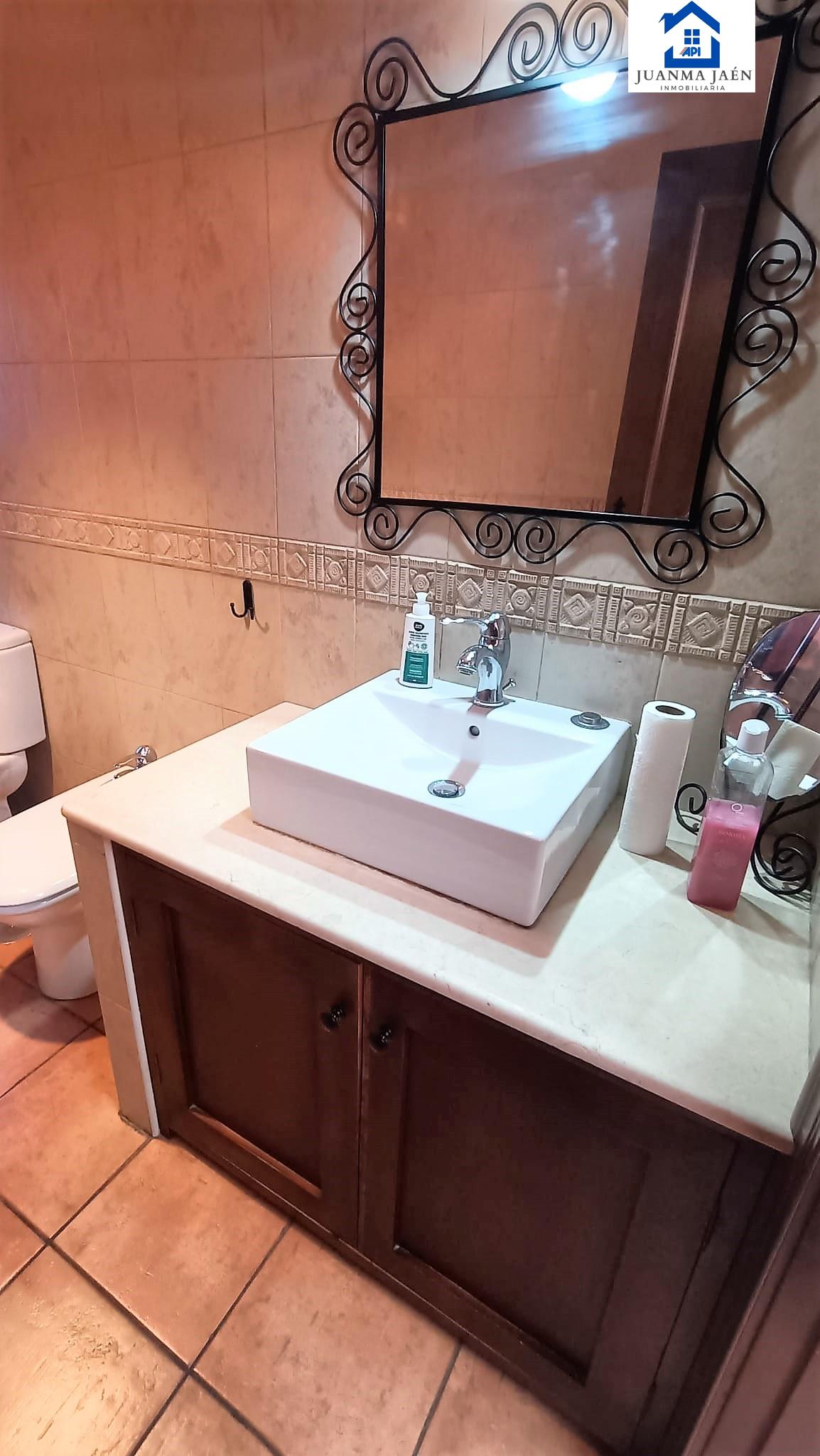 Venta de casa en San Fernando