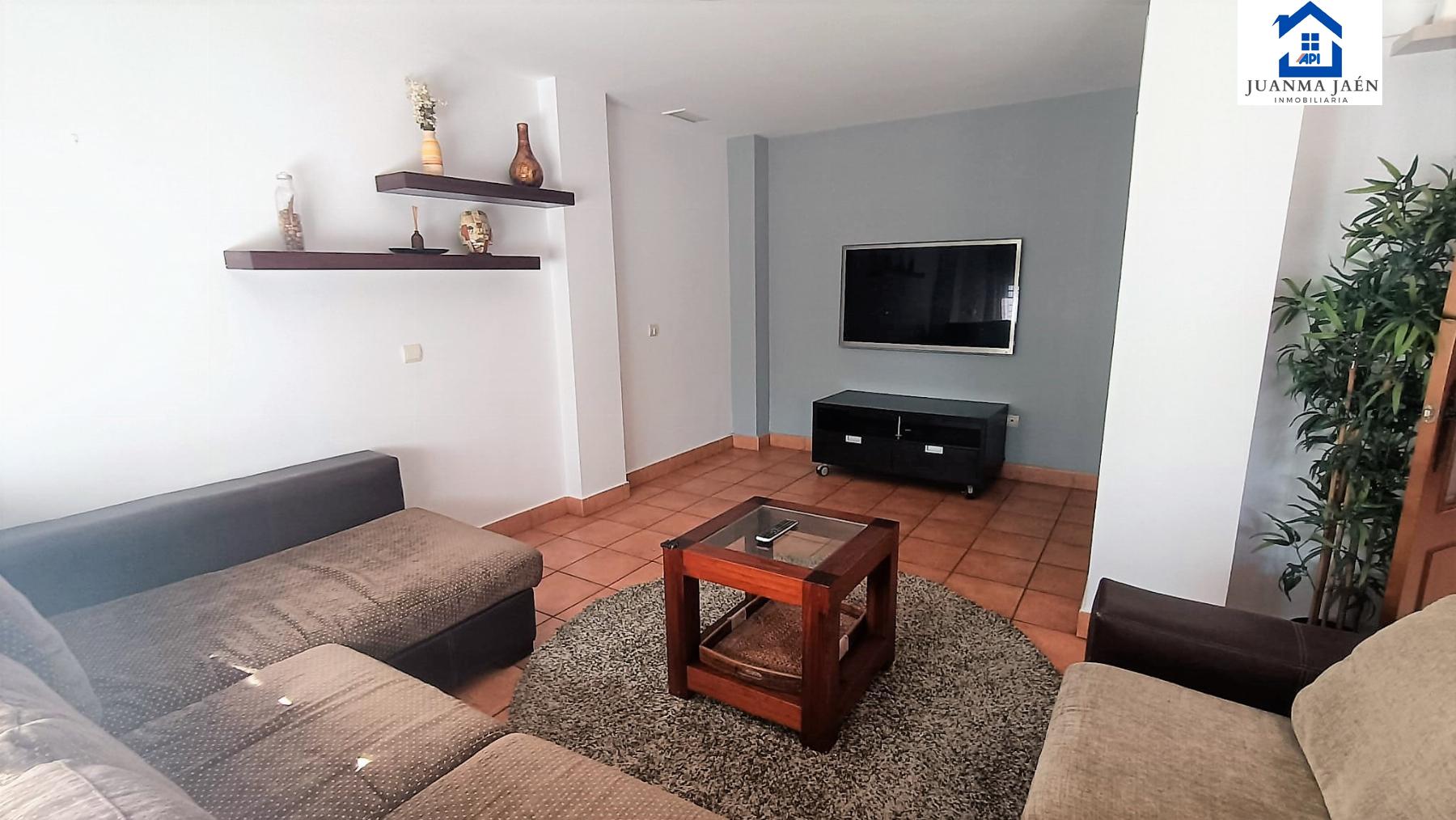 Venta de casa en San Fernando