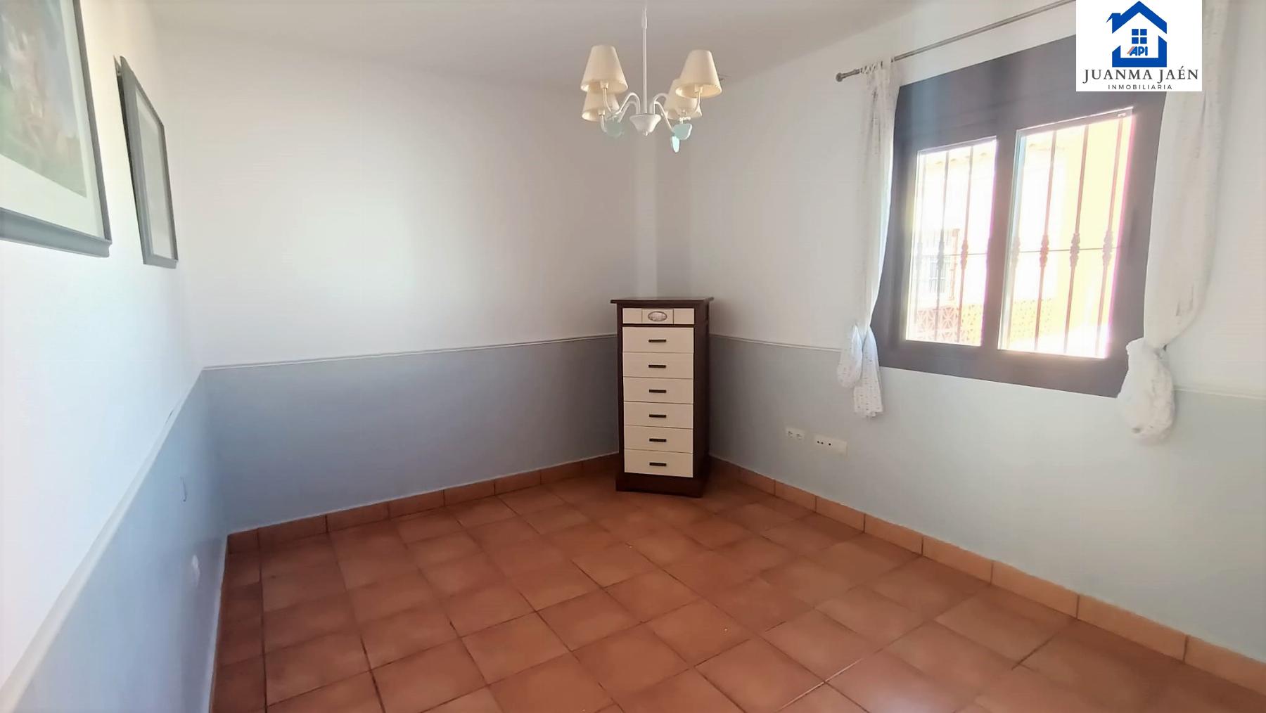 Venta de casa en San Fernando