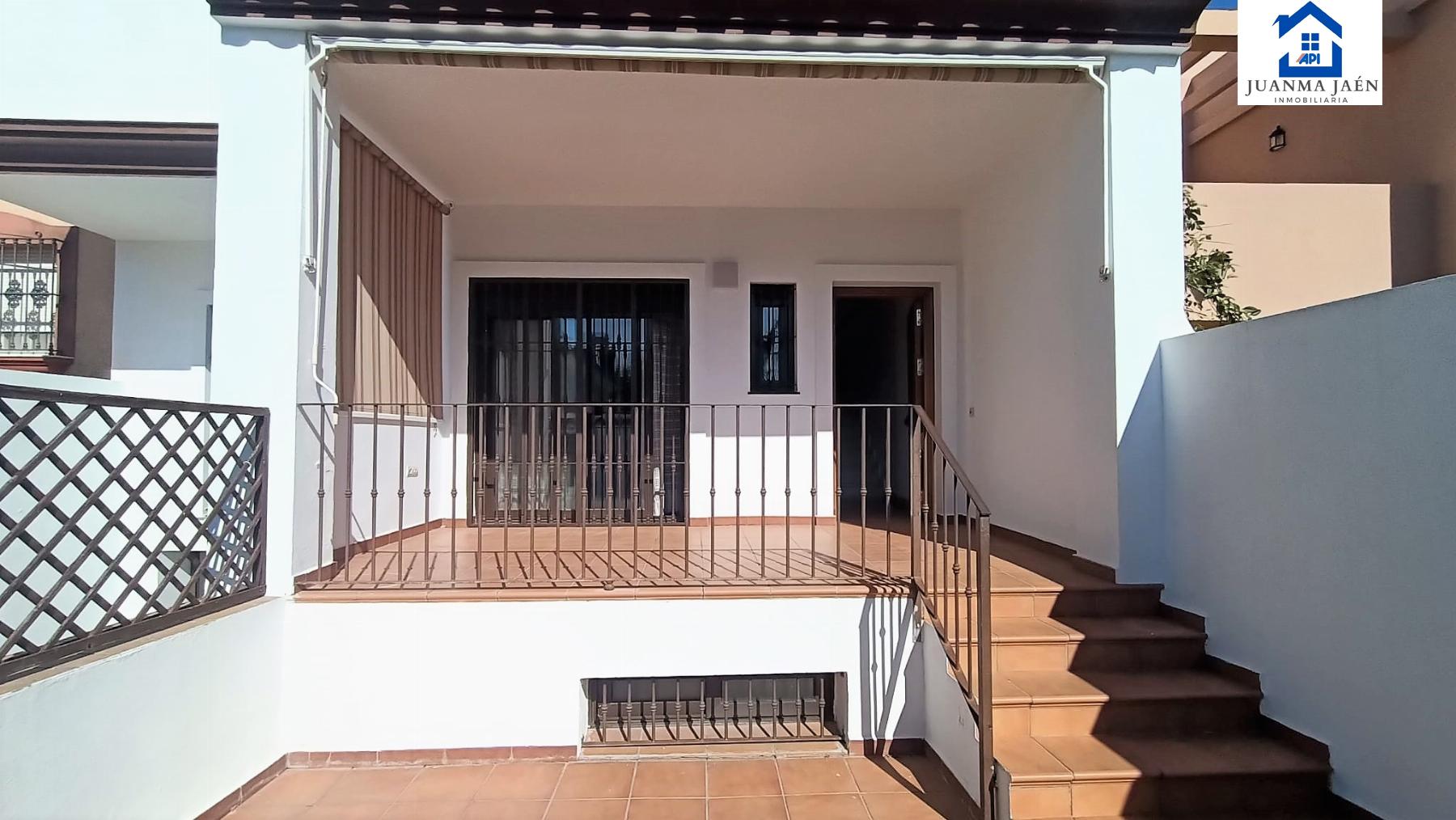 Venta de casa en San Fernando