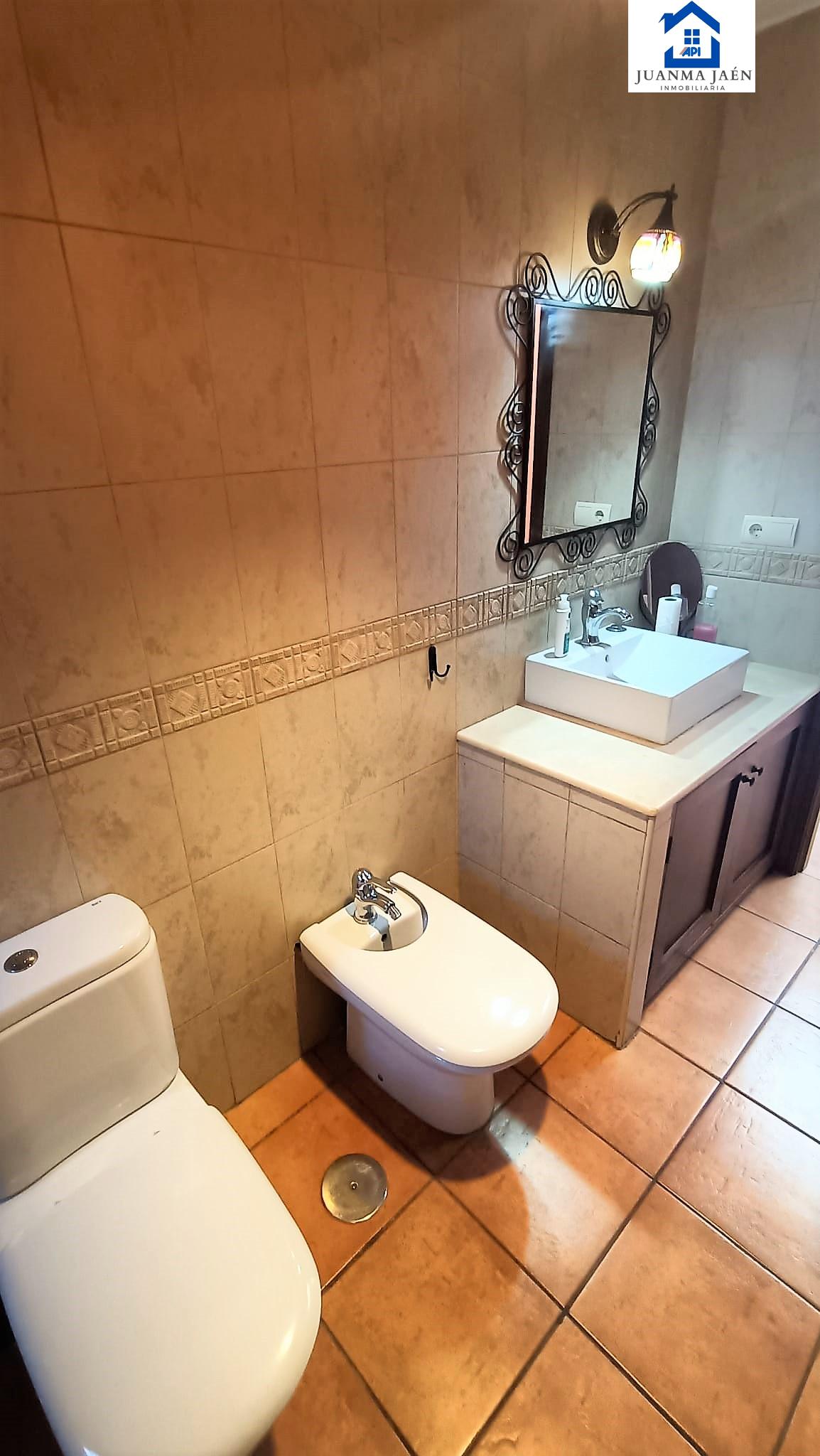 Venta de casa en San Fernando