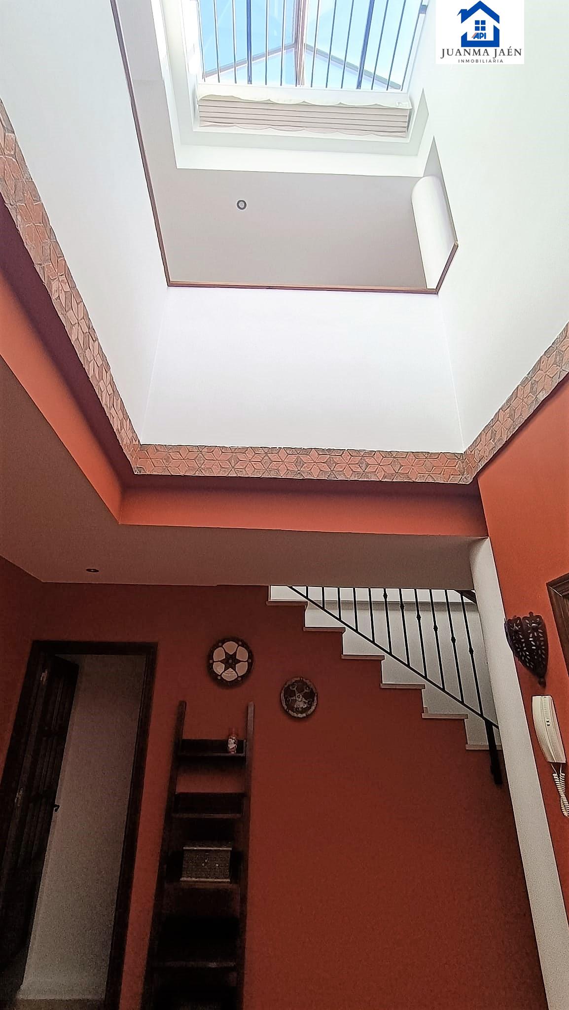 Venta de casa en San Fernando