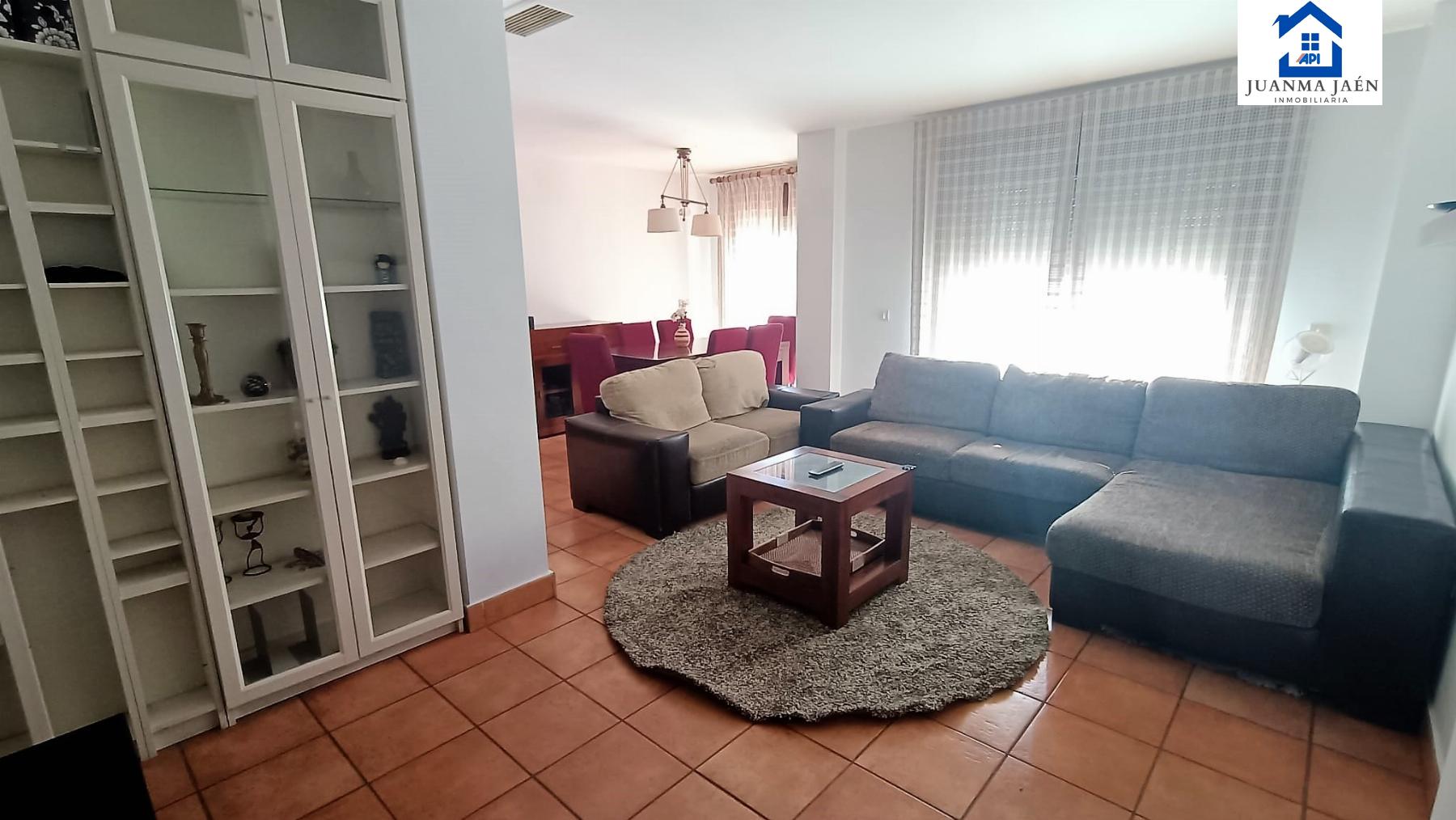 Venta de casa en San Fernando
