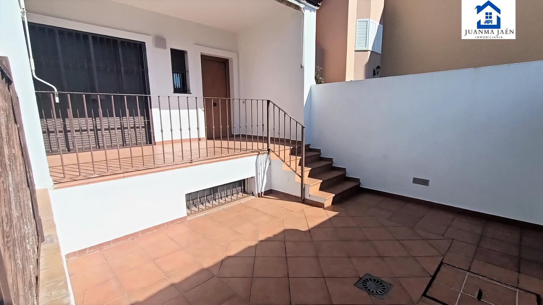 Venta de casa en San Fernando