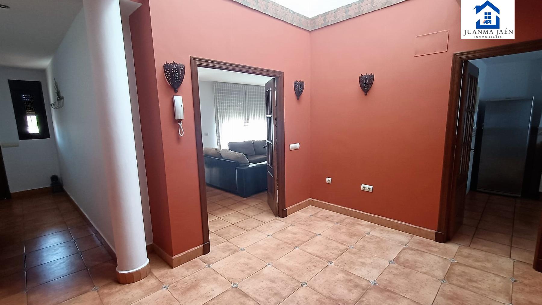 Venta de casa en San Fernando
