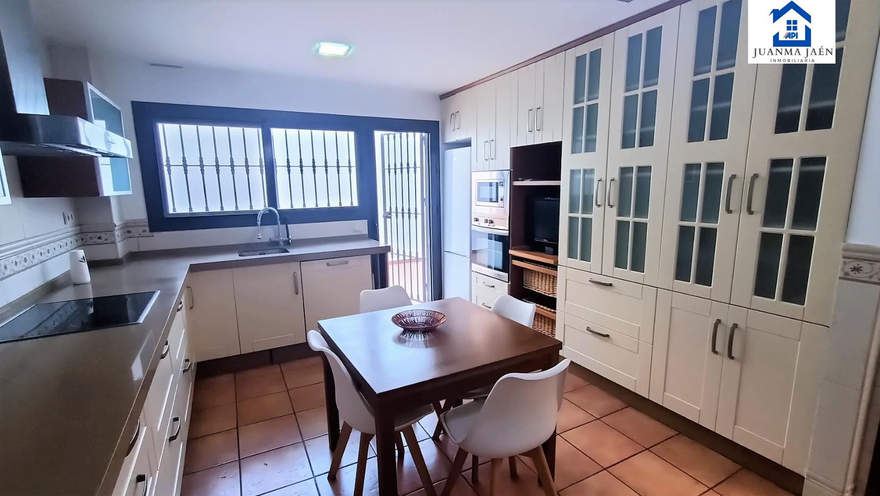 Venta de casa en San Fernando