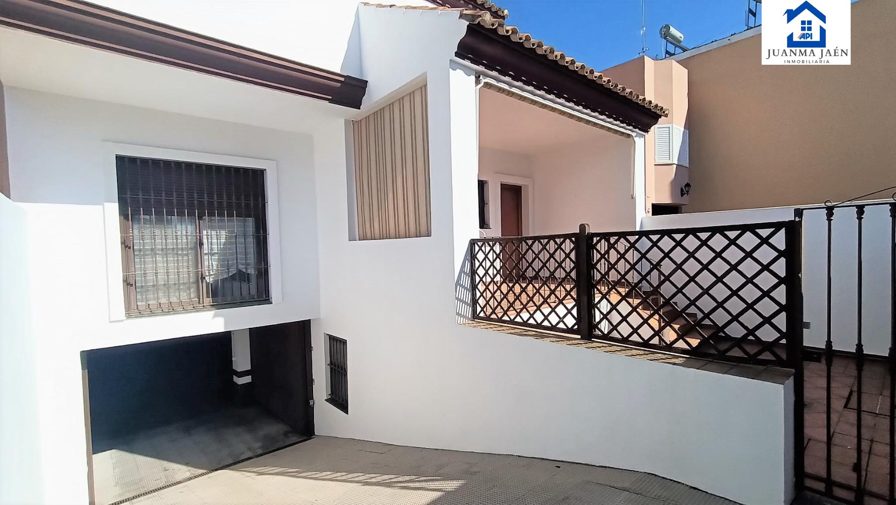 Venta de casa en San Fernando