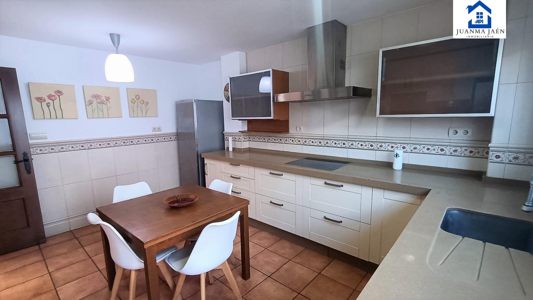 Venta de casa en San Fernando