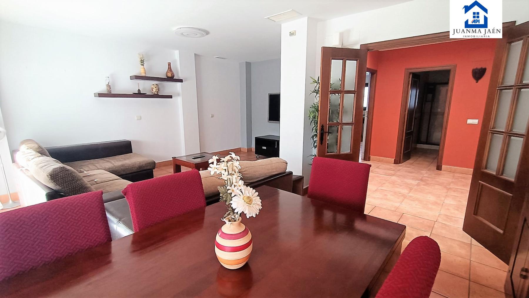 Venta de casa en San Fernando