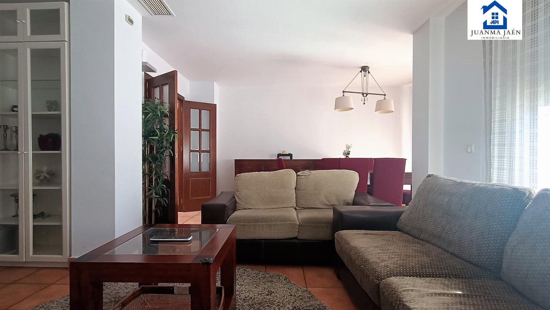 Venta de casa en San Fernando