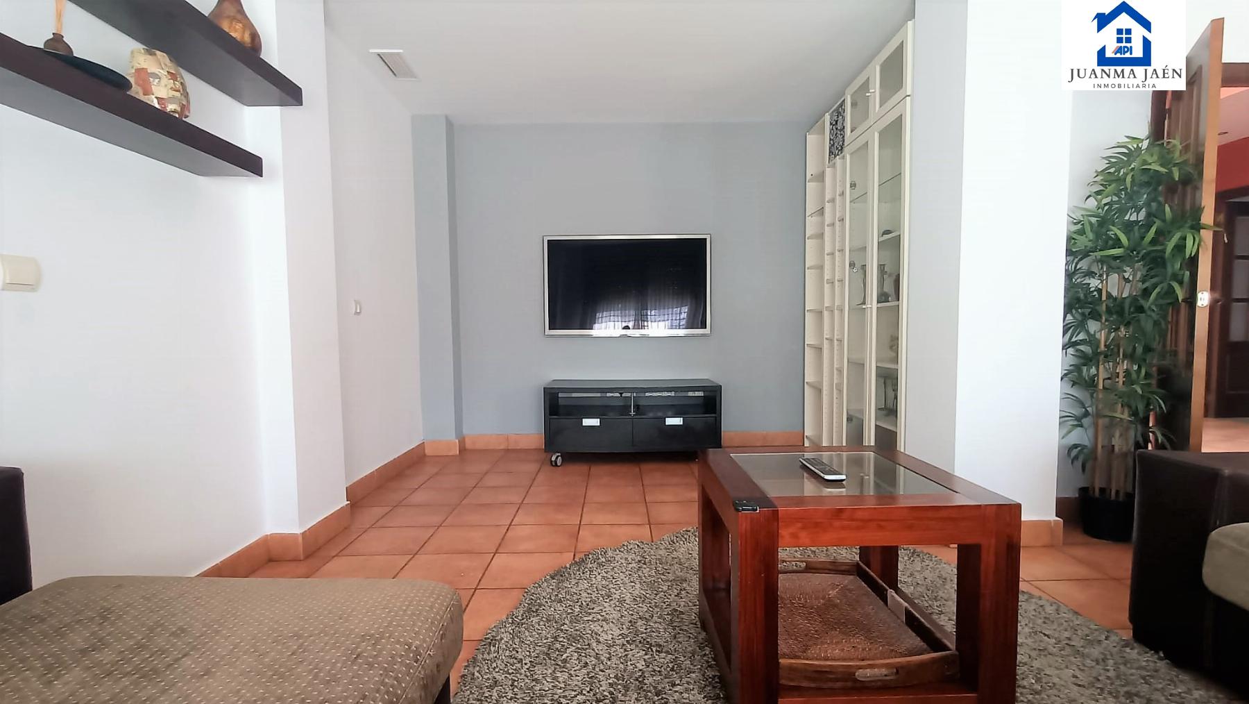 Venta de casa en San Fernando