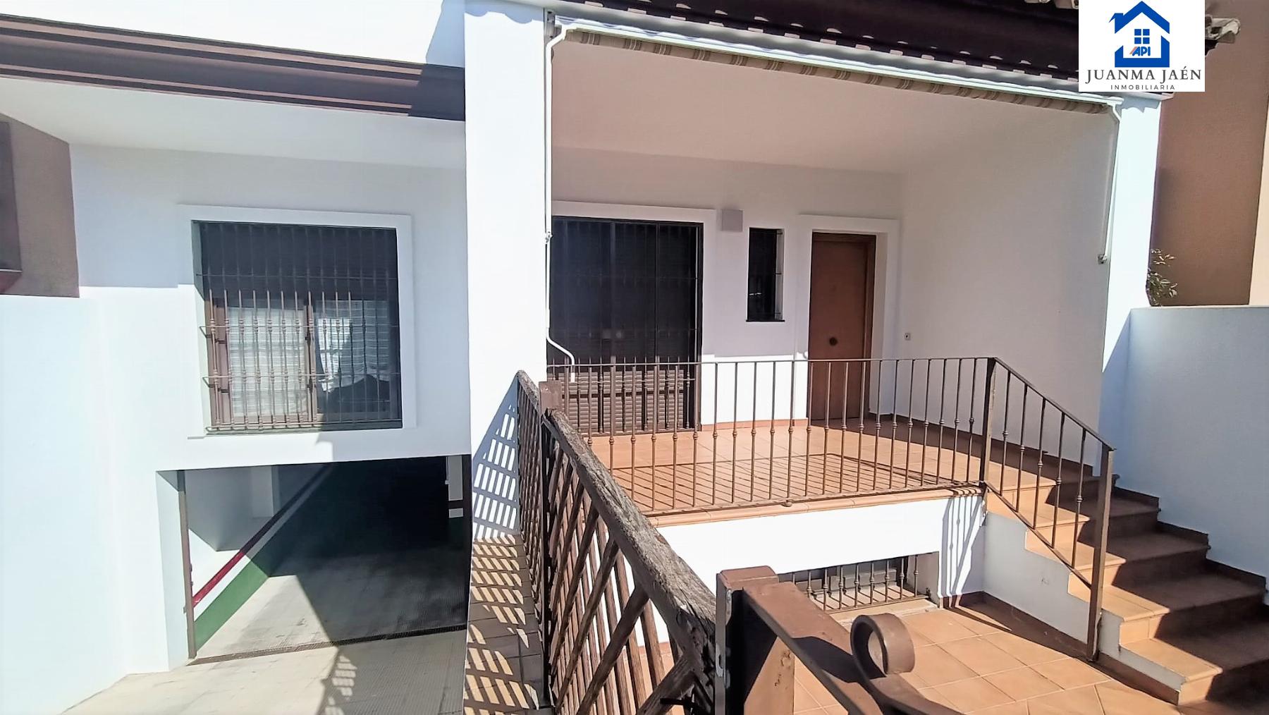 Venta de casa en San Fernando