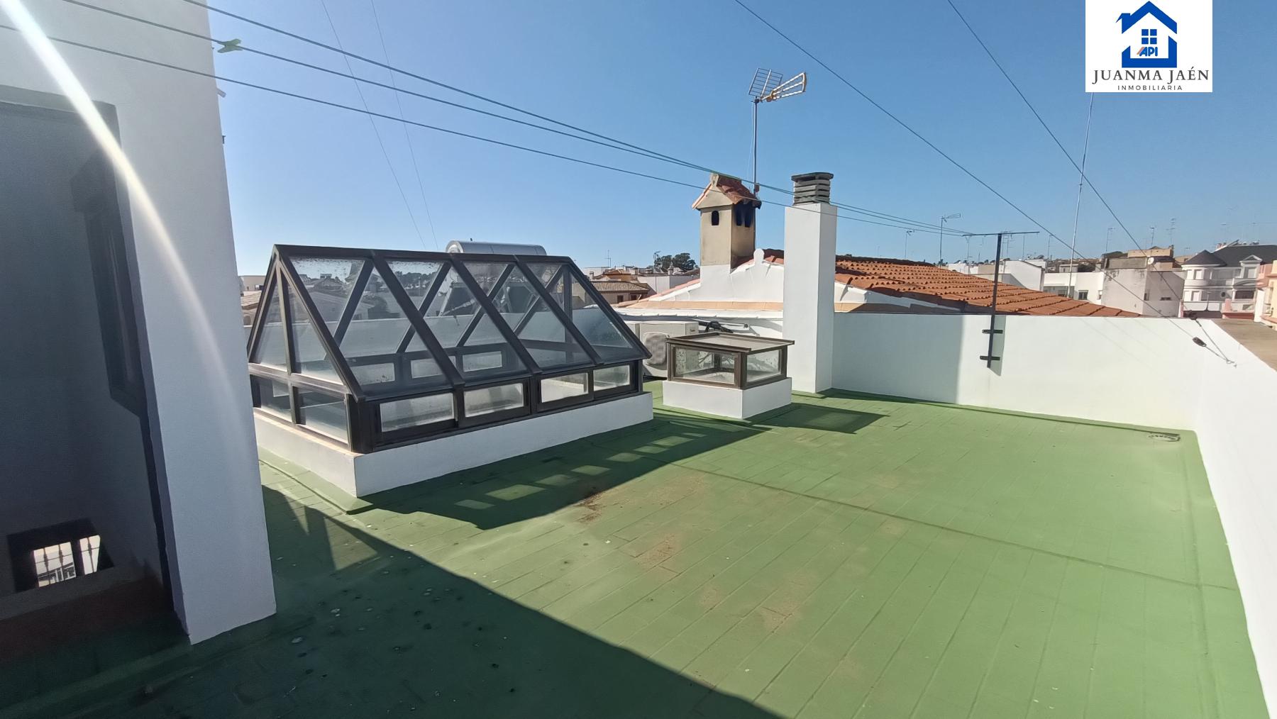 Venta de casa en San Fernando