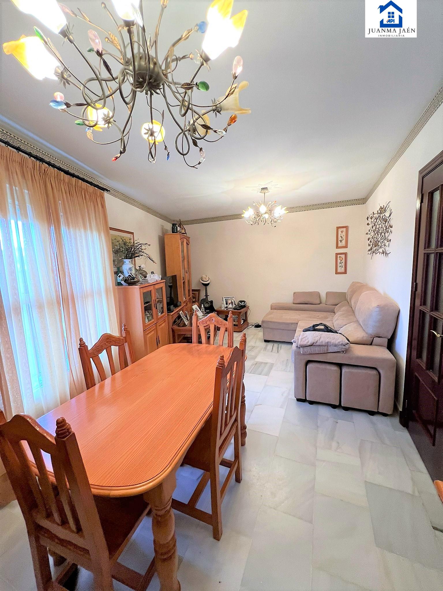 Venta de casa en San Fernando