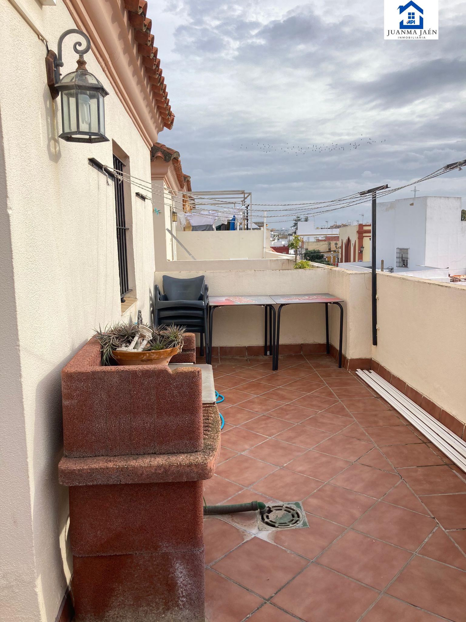 Venta de casa en San Fernando