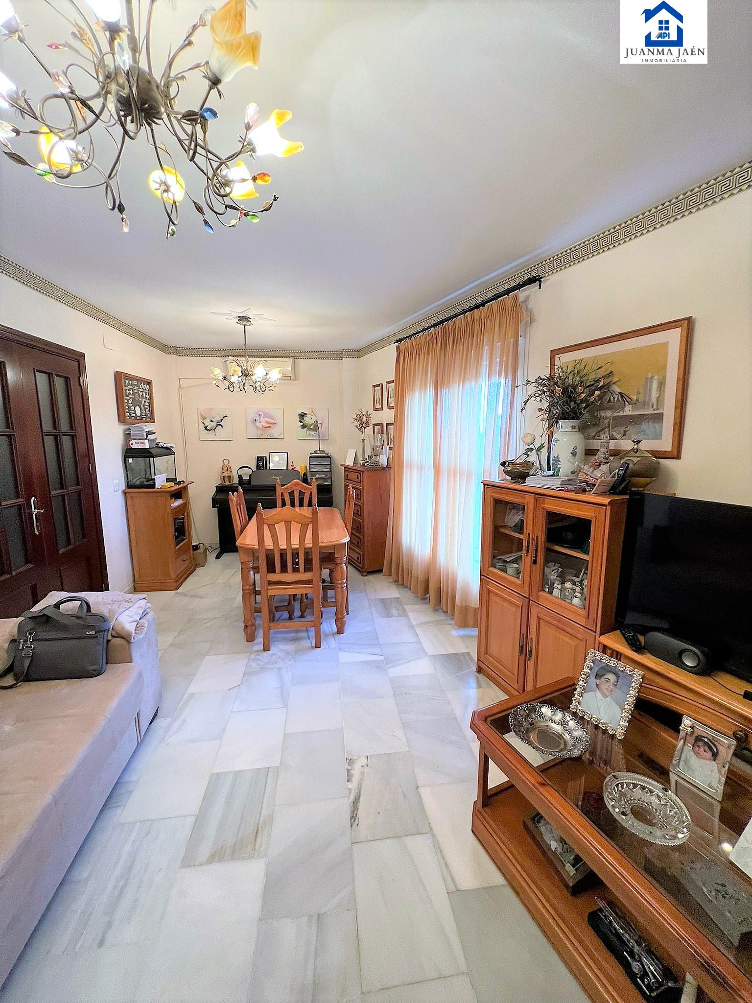 Venta de casa en San Fernando