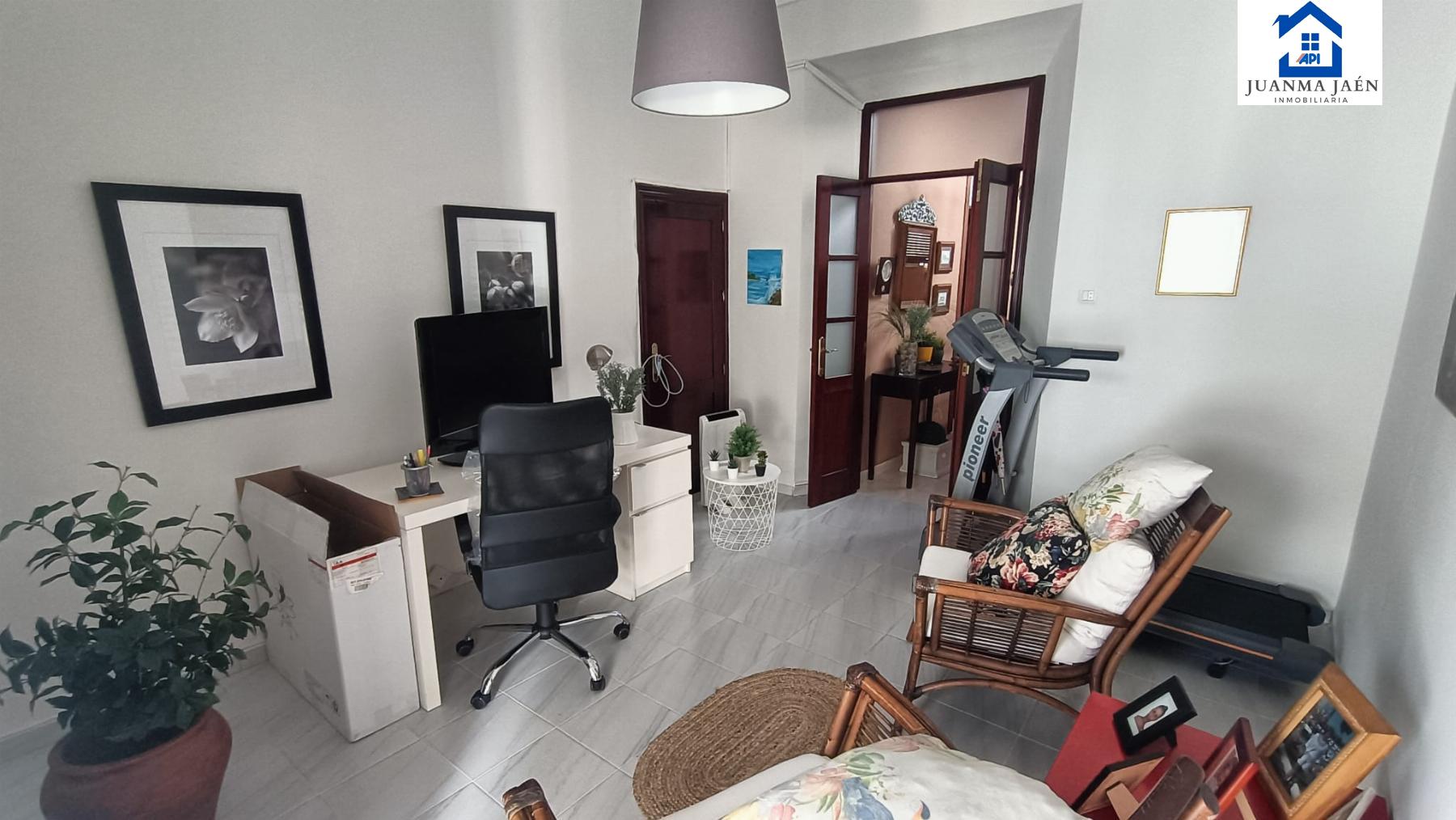 Venta de piso en San Fernando