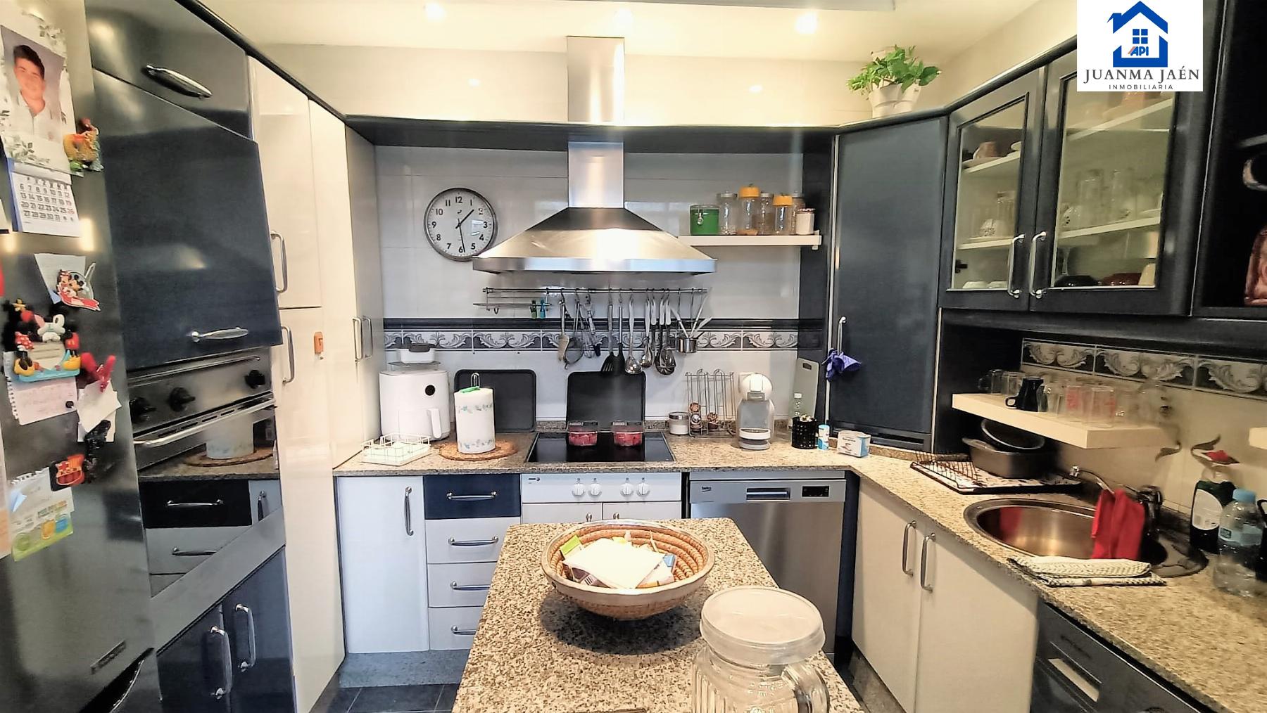 Venta de piso en San Fernando
