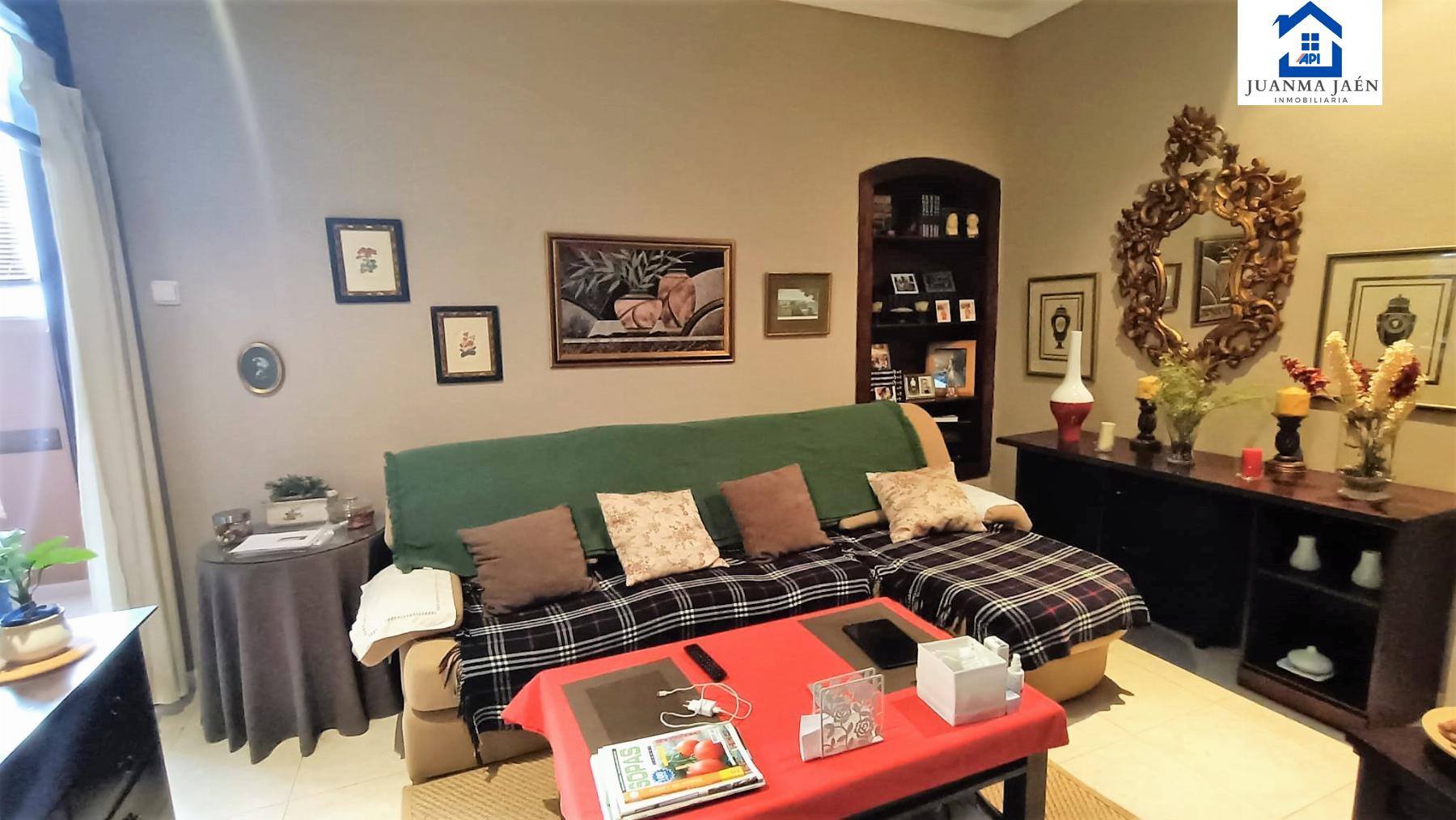 Venta de piso en San Fernando