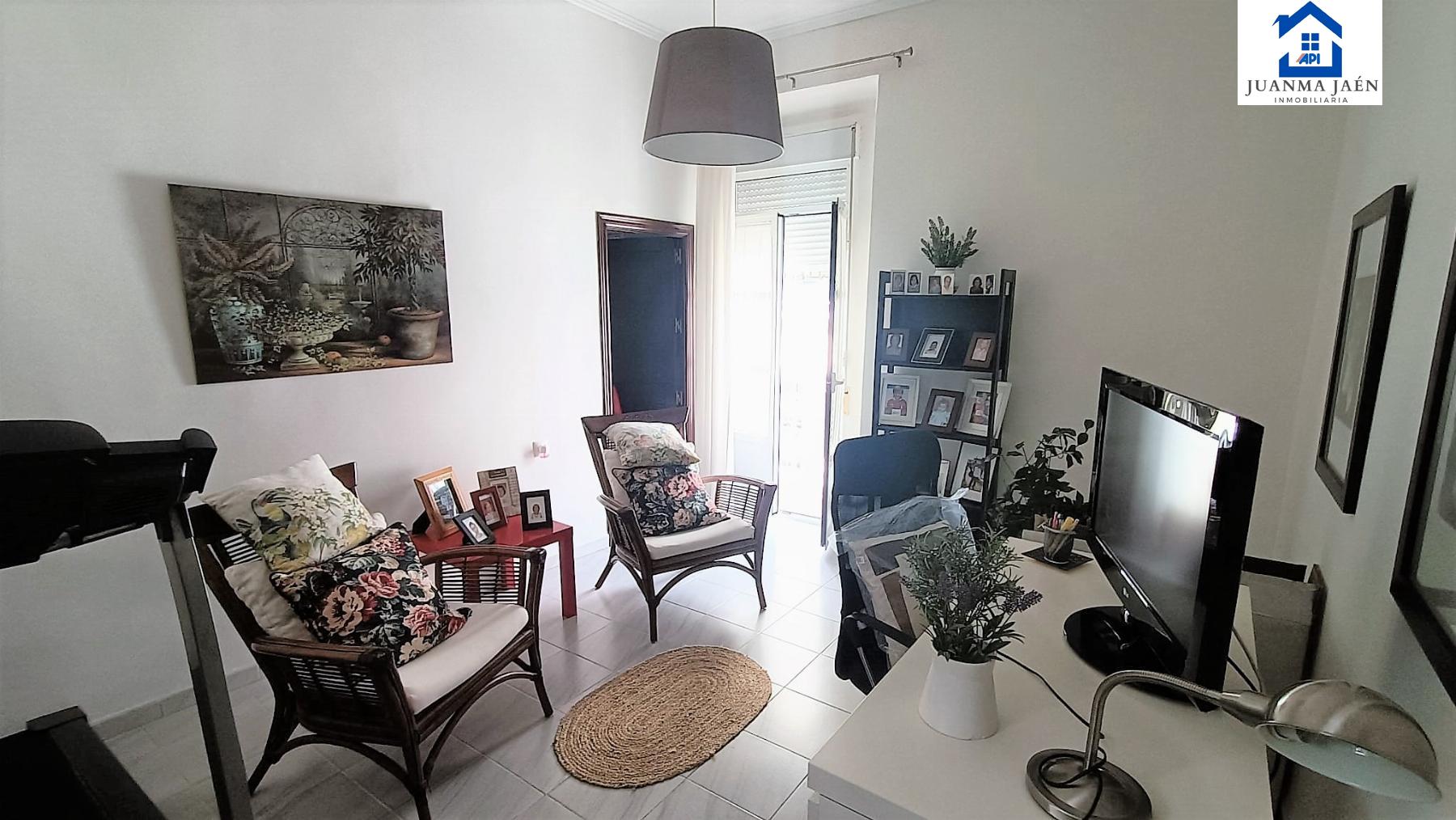 Venta de piso en San Fernando
